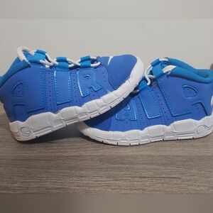 Nike Air More Uptempo